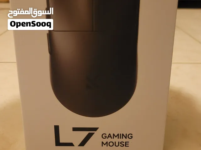 Mchose L7 ultra plus 8k hz gaming mouse