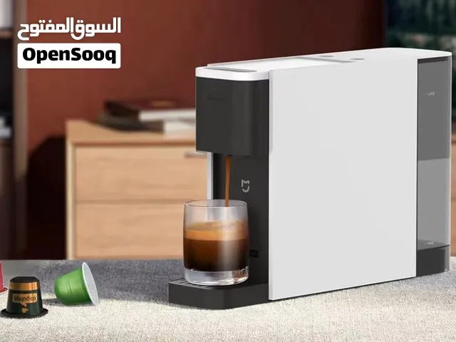 Xiaomi Capsule Coffee Maker N1