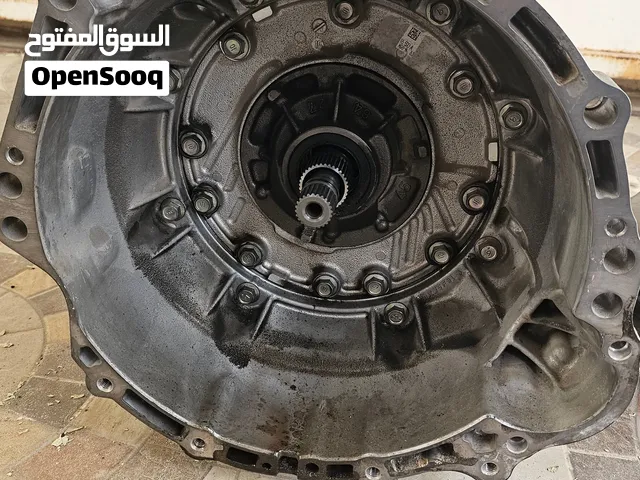 جير انفنتي 3.7 تماتيك و مكينة 3.7