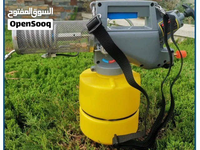 جهاز رش المبيدات الحشرية