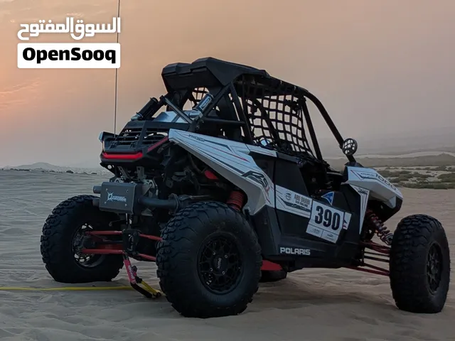 Polaris RS1