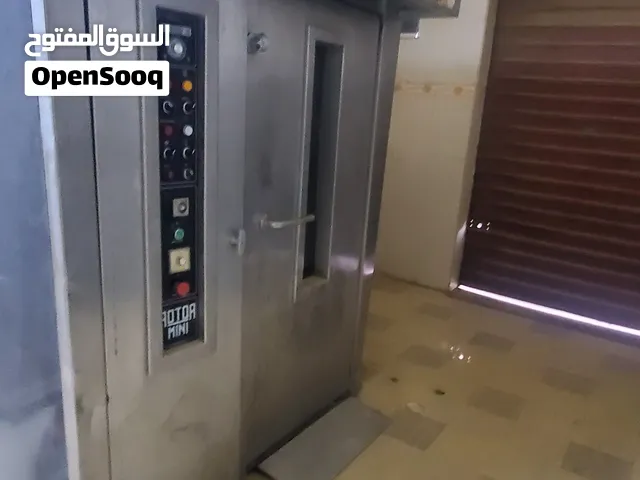 مخبز كهربائي