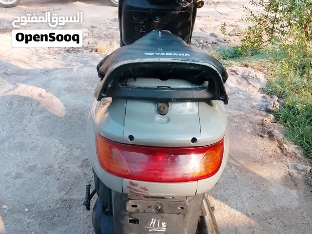 دراجه فراشة نثيه