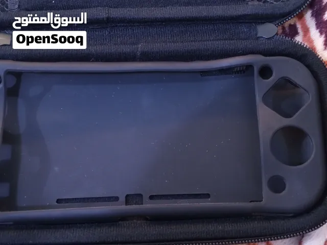 نتيندو سويتش لايت