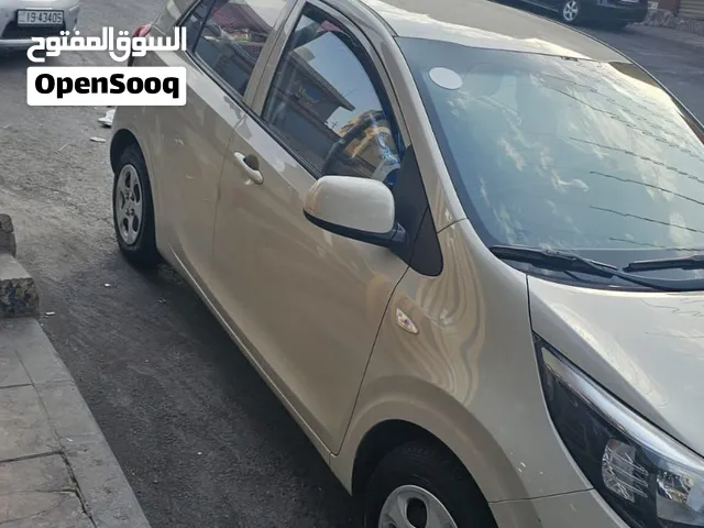 كيا مورنيج 2020 للبيع
