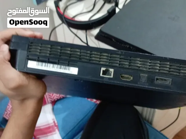 سوني خربان قطع غيار