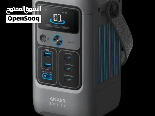 شاحن ANKER SOLIX C200