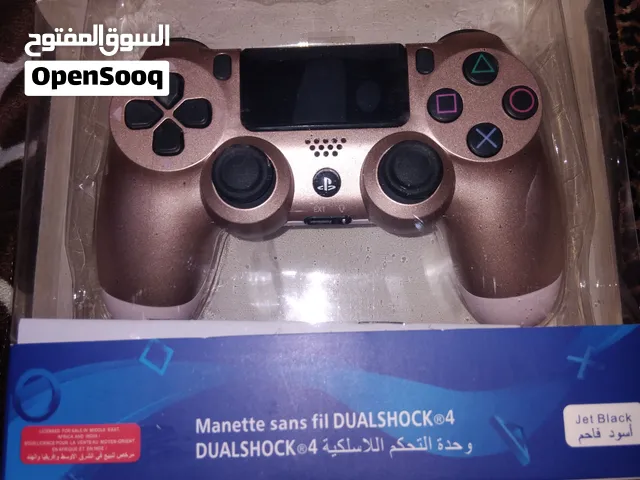 يدة بلاستيشن 4 جديدة
