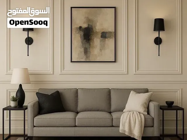 خدمة كافة ديكورات البانوهات