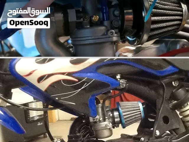 اكسسوارات دراجات نارية الاسعار فالوصف