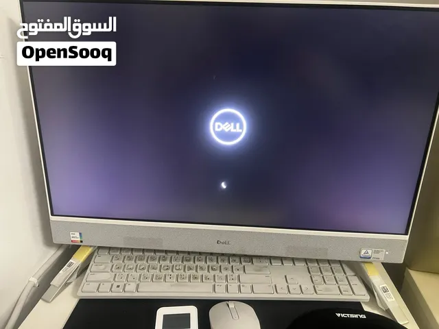 جهاز ديل اولن ون للبيعcorei7 /ram16 13th Gen Intel(R)