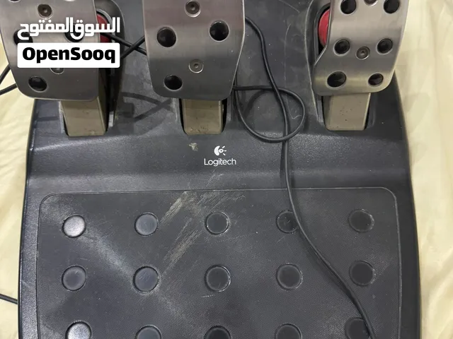 دعسات لوجيتيك للبيع