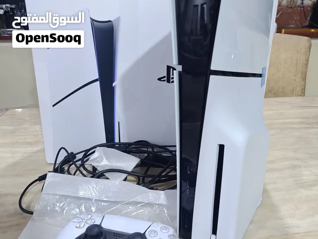جهاز ps5 slim