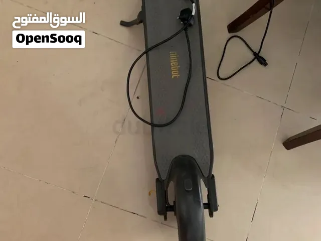Ninebot KickScooter Max G30