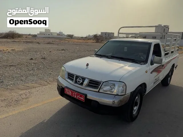 Used Nissan Datsun in Al Batinah