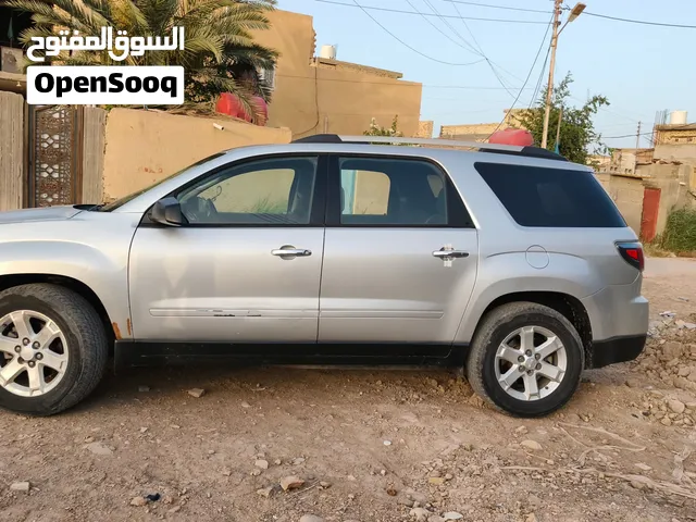 Used GMC Acadia in Wasit