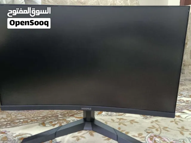 شاشه جيمنج من شركه KOORUI