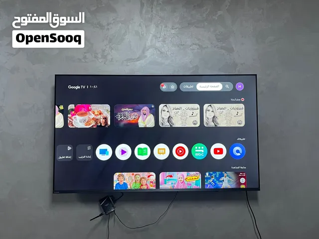 شاشة جي جارد أنفنتي بلس 65 بوصه موديل (G-Guard Infinty +65 C QG) 4Kتردد144 هرتز حقيقي بحال الوكاله