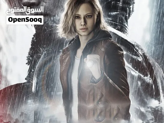 رزنت ايفل 9 و رزنت ايفل 4 ريمك pc steam