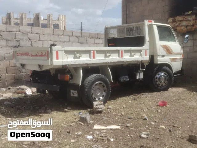 قلاب ديهاتسو 84 ابو فيش النوع المرغوب بضاعه جديد