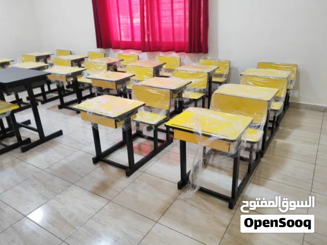خدمة صيانة وحدادة متنقلة للمدارس ورياض الأطفال ومدن الألعاب صيانة العاب واثاث مدرسي ومرافق عامة