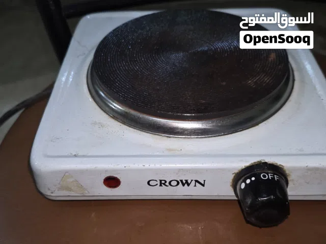طباخ صغير كهرباء قوة 1000 واط لا يستهلك كهرباء ويفصل عند وصول درجة حرارة مثالية ويعود الى العمل