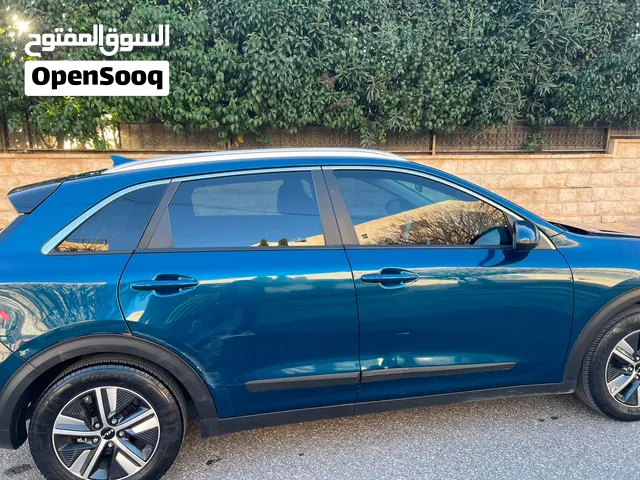Used Kia Niro in Amman