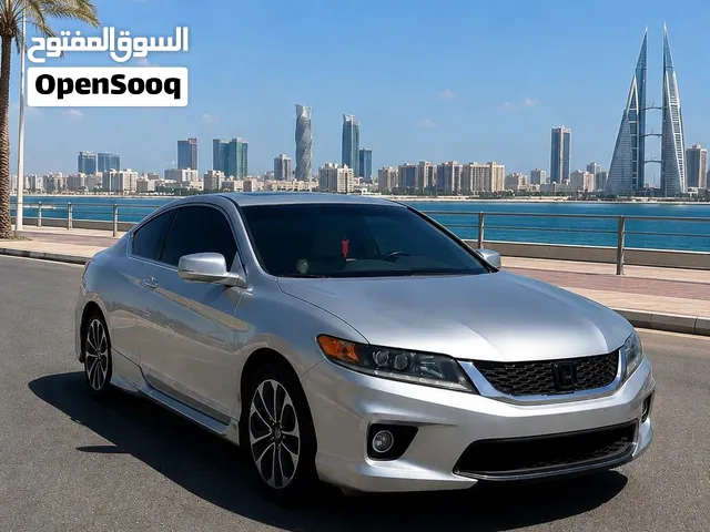 للبيع هوندا اكور سبورت V6