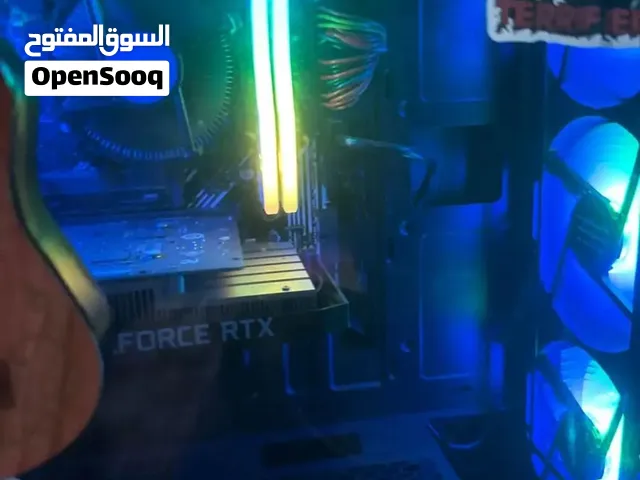 بي سي قيمنق خيال!