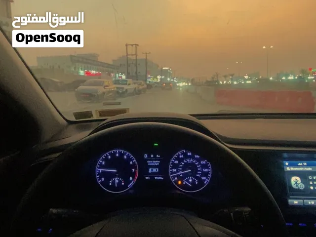 Used Hyundai Elantra in Muscat