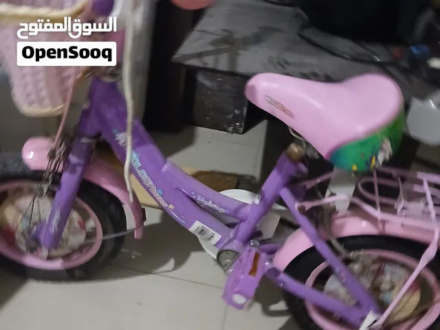 قاري اطفال  بحاله ممتازه