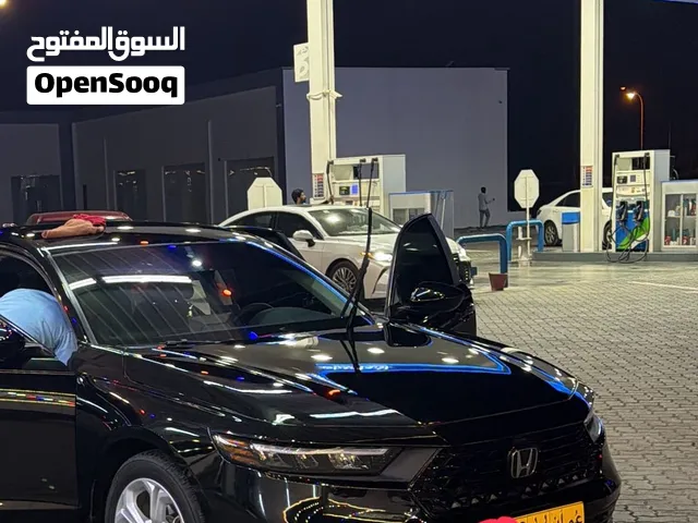 ليتات اكورد 2023-2026
