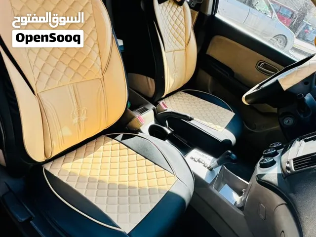 جميع السيارات