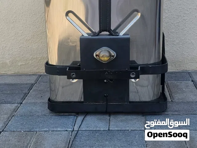 دبت بترول و الحامل مال فتك