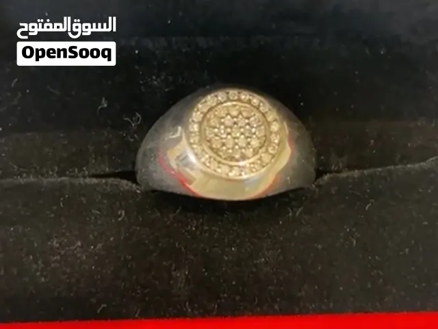 خاتم الماس رجالي وساعه قوجي رجالي