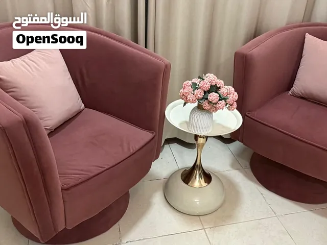 للبيع كرسي دوار
