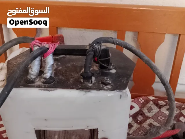 ماكنة لحيم ولدن  نوع كراكه ملفات نحاس شغاله للبيع