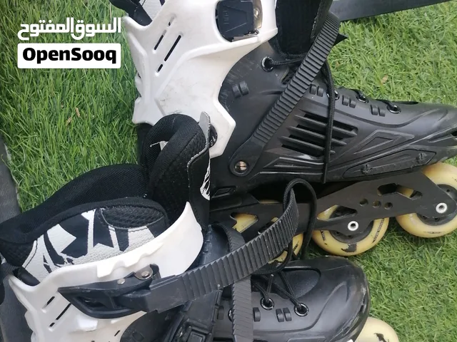 سكيت مستعجل