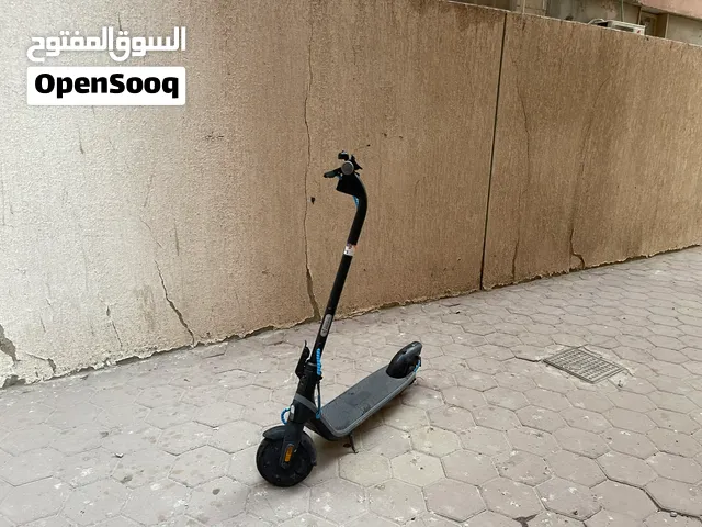 Segway Ninbot E2 Plus 1st Generation 2024