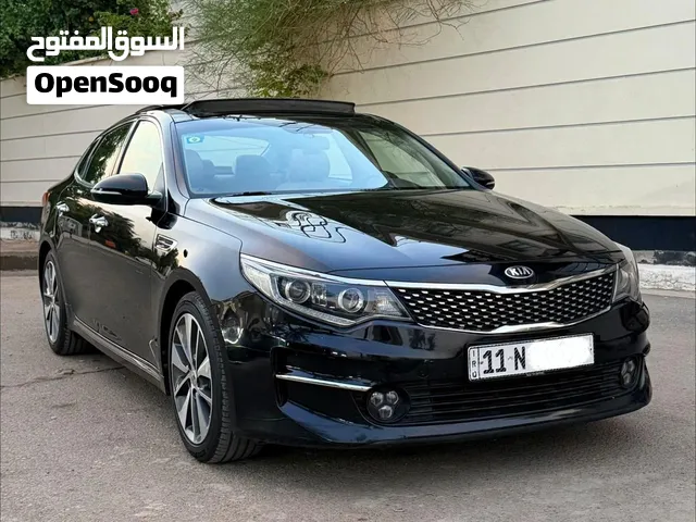 اوبتما 2018 وارد كوري استيراد خاص