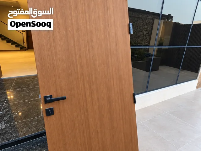 3 ابواب خشب للبيع