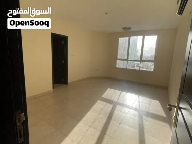 Apartments for rent in Alamrat)(Only 3 left)/ شقة لإيجار في العامرات(تتوفر 3 شقق فقط)
