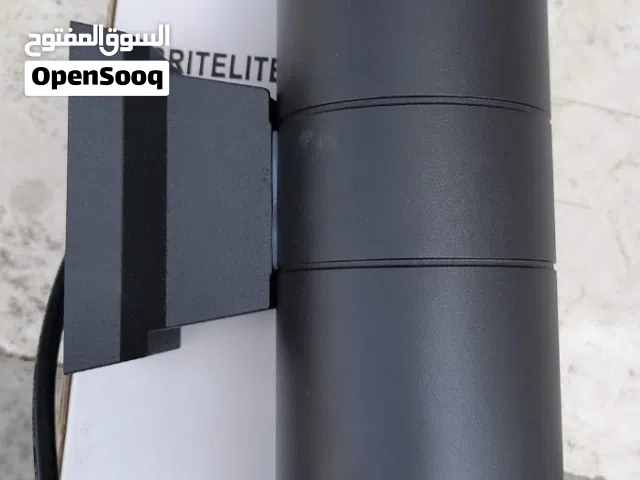 Led wall light