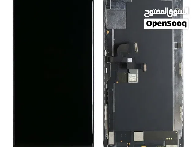 شاشة IPHONE XR أصلية شركة فكك 100% . شامل التركيب