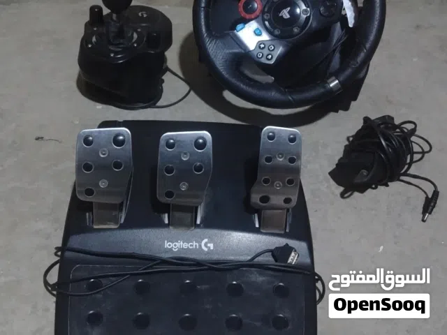 لوجتيك g 29