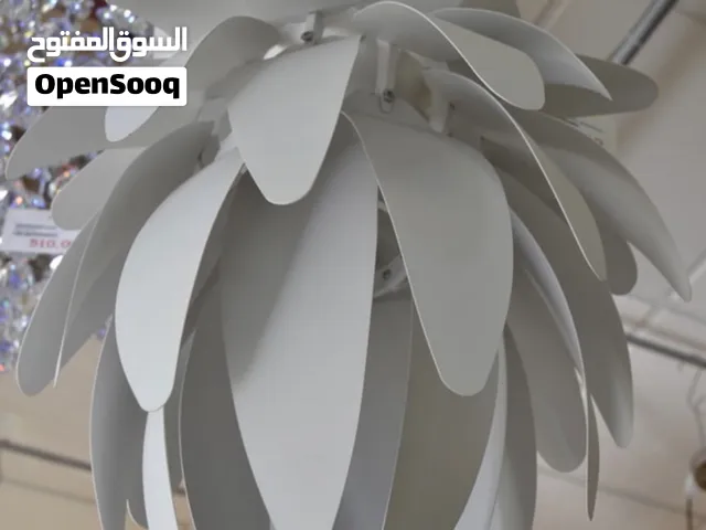 لمبة ديكور معلقة - تصميم أنيق ومميز
