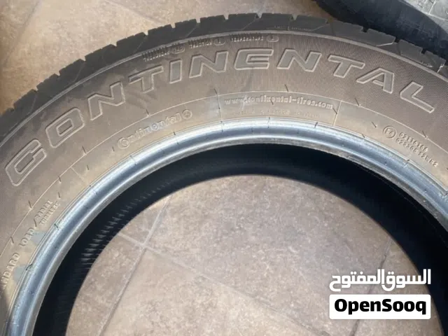 كفرات باترول 25
