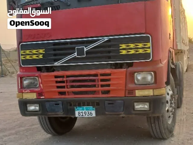 فولفو 420  1996