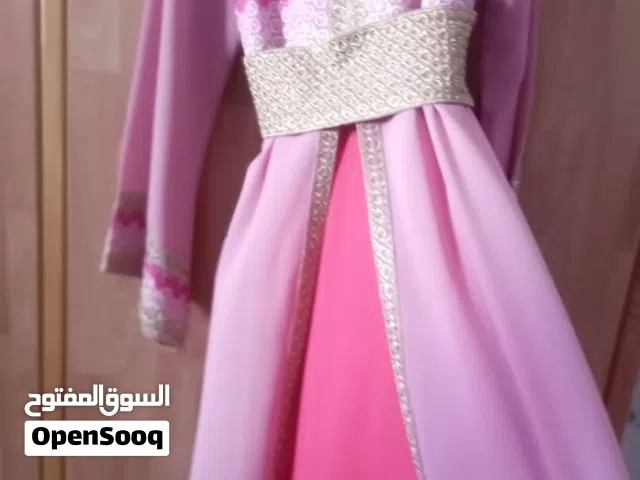 قفطان من الكرنك جديد ولا لبسه