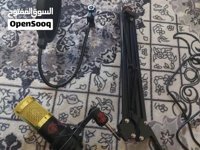 ميكرفون BM-800